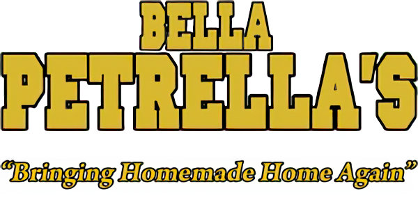 Bella Petrella's Acid-Free Pasta Sauce, Marinara Sauce, Vodka Sauce & Salsas